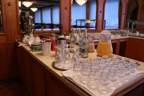 Hotel Zum Kranz