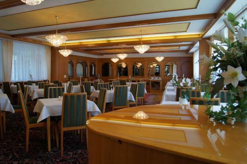 Hotel Zum Kranz