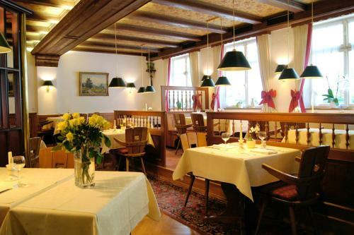 Hotel Zum Kranz
