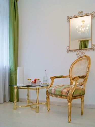 Hotel Zum Kranz
