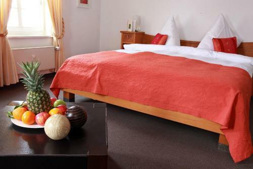 Gasthaus & Hotel "zum Hirschen"