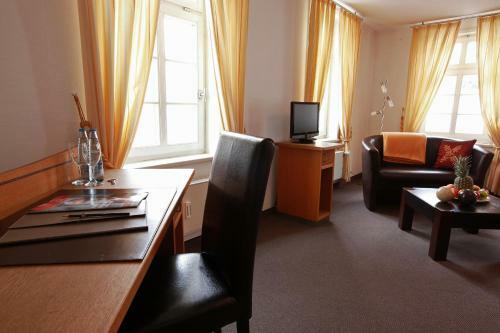 Gasthaus & Hotel "zum Hirschen"
