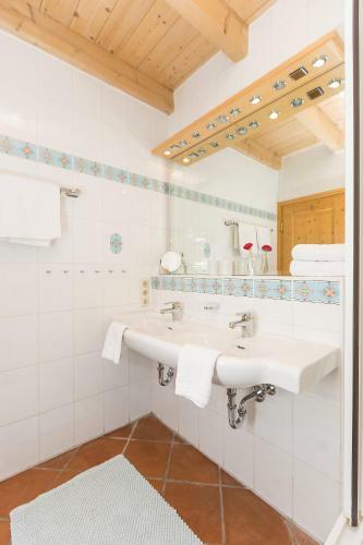 Ferienhaus Alp Chalet