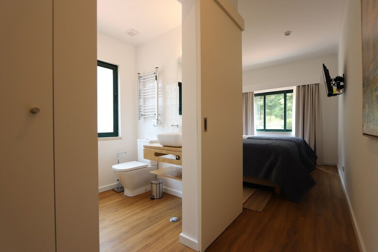 Bed & Breakfast Sintra Rural Home - Cerrado Da Serra