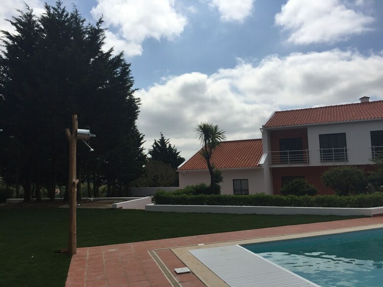 Bed & Breakfast Sintra Rural Home - Cerrado Da Serra