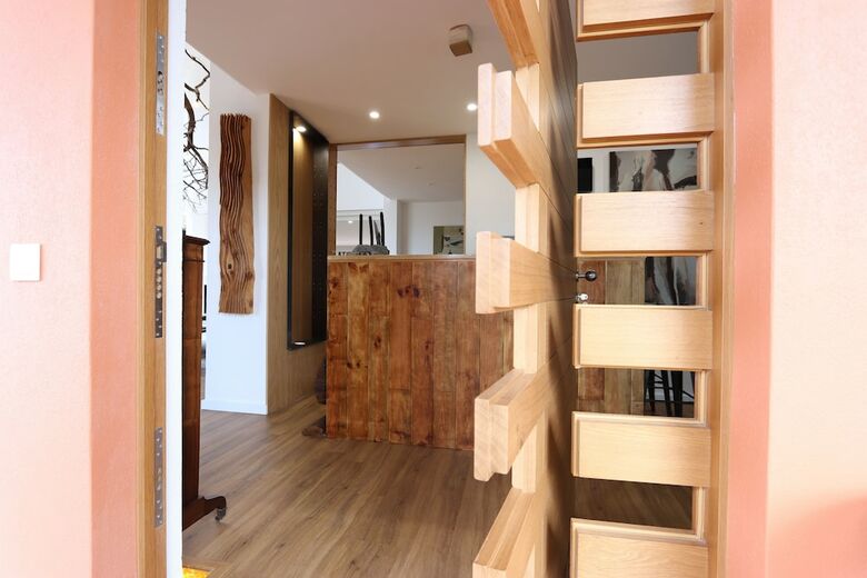 Bed & Breakfast Sintra Rural Home - Cerrado Da Serra