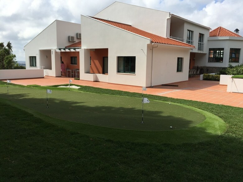 Bed & Breakfast Sintra Rural Home - Cerrado Da Serra