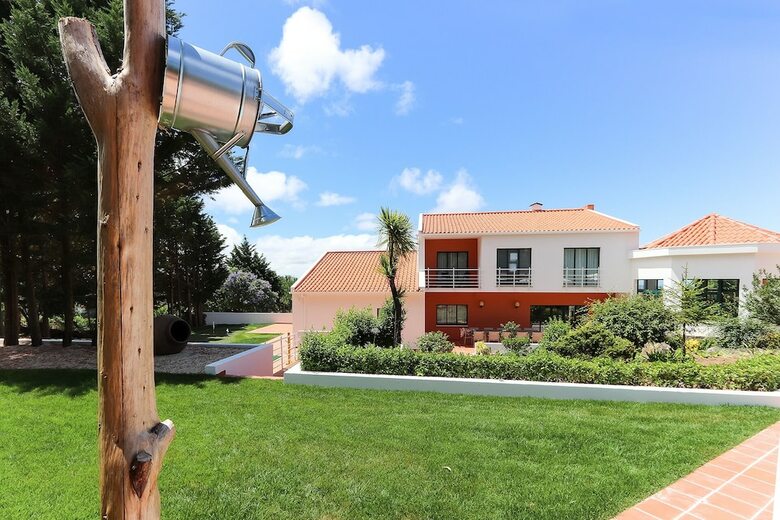 Bed & Breakfast Sintra Rural Home - Cerrado Da Serra