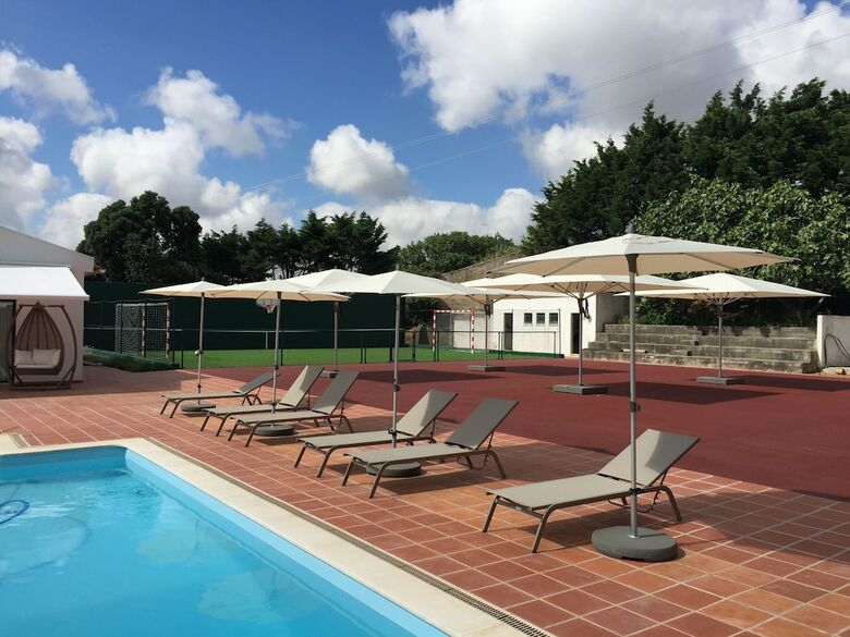 Bed & Breakfast Sintra Rural Home - Cerrado Da Serra