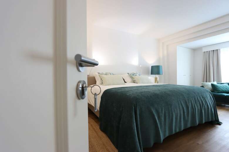 Bed & Breakfast Sintra Rural Home - Cerrado Da Serra