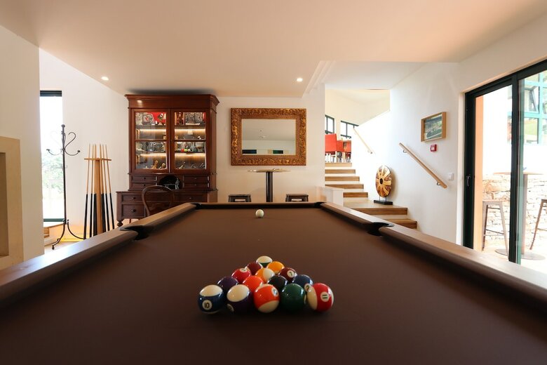 Bed & Breakfast Sintra Rural Home - Cerrado Da Serra