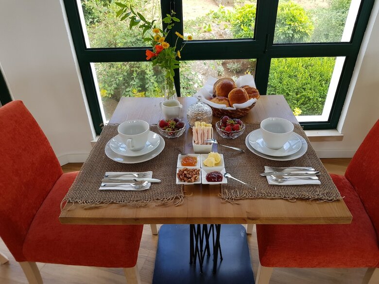 Bed & Breakfast Sintra Rural Home - Cerrado Da Serra