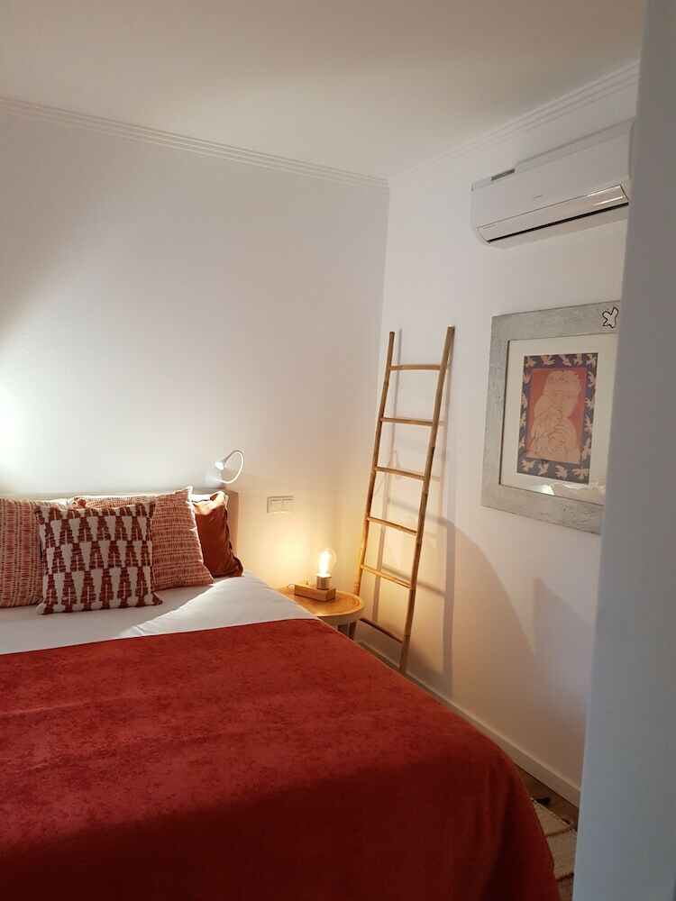 Bed & Breakfast Sintra Rural Home - Cerrado Da Serra