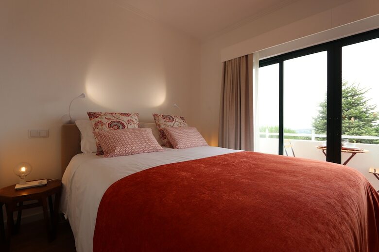 Bed & Breakfast Sintra Rural Home - Cerrado Da Serra