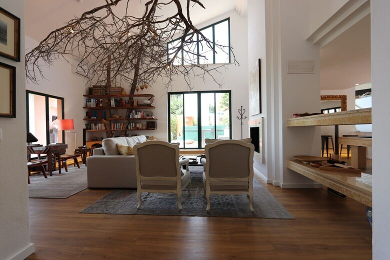 Bed & Breakfast Sintra Rural Home - Cerrado Da Serra