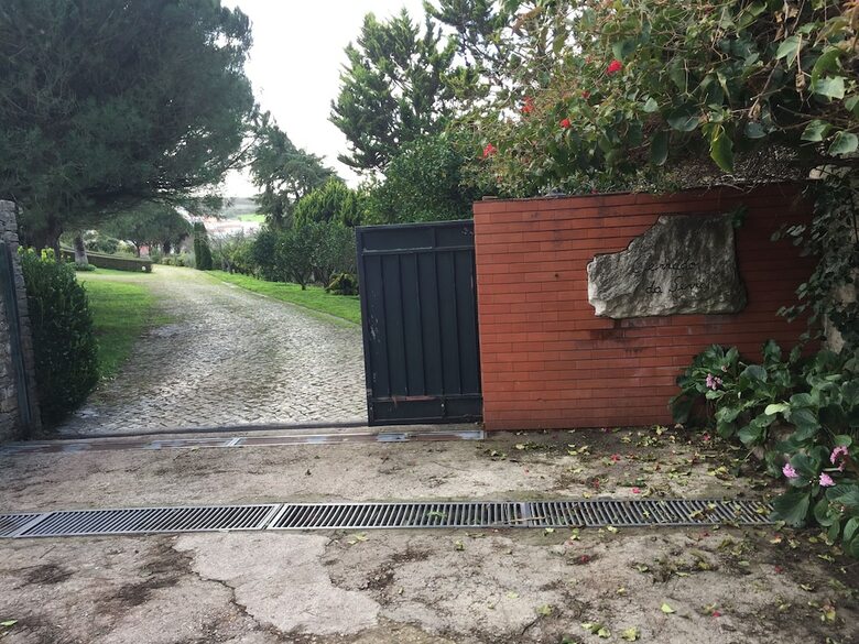 Bed & Breakfast Sintra Rural Home - Cerrado Da Serra