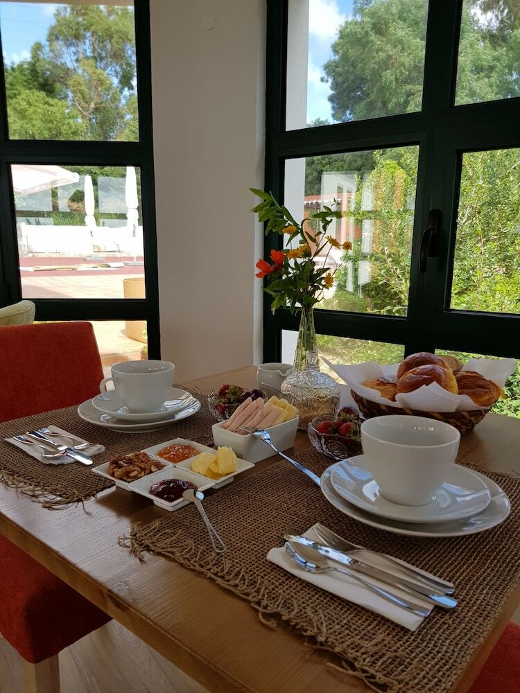 Bed & Breakfast Sintra Rural Home - Cerrado Da Serra