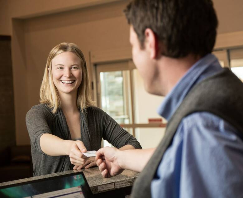Hotel Pomeroy Inn & Suites Prince George