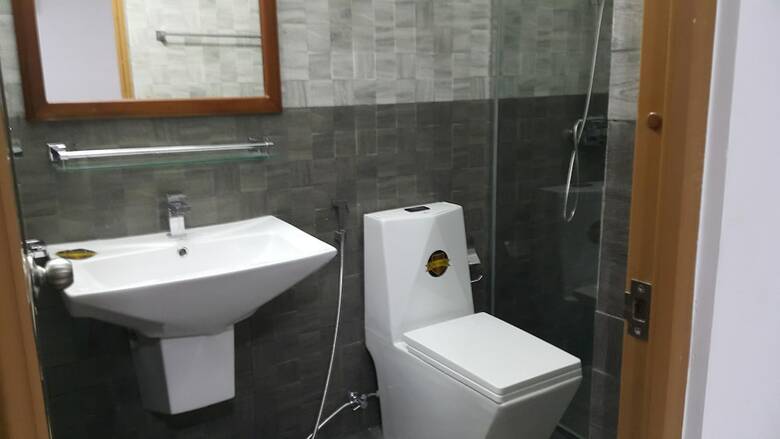 Sara Luxury  Apartment