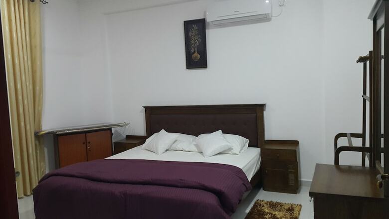 Sara Luxury  Apartment