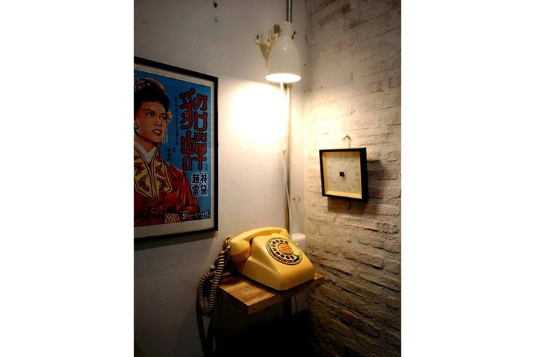 Hostal Live Local
