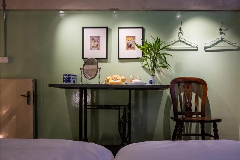 Hostal Live Local