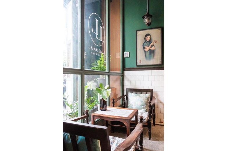 Hostal Live Local