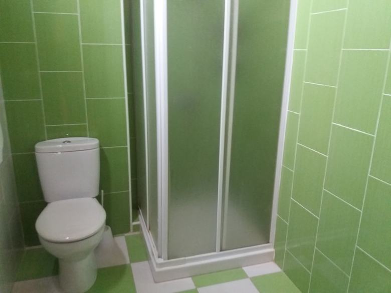Hostal Albergue Turistico La Casa De Mi Abuela