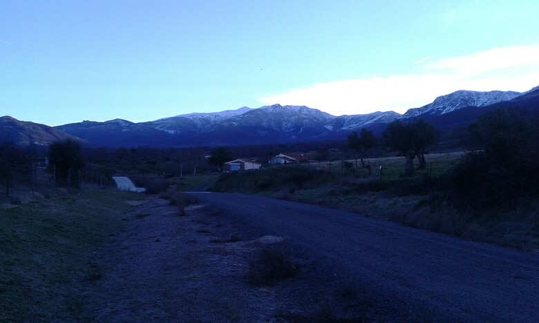 Hostal Albergue Turistico La Casa De Mi Abuela