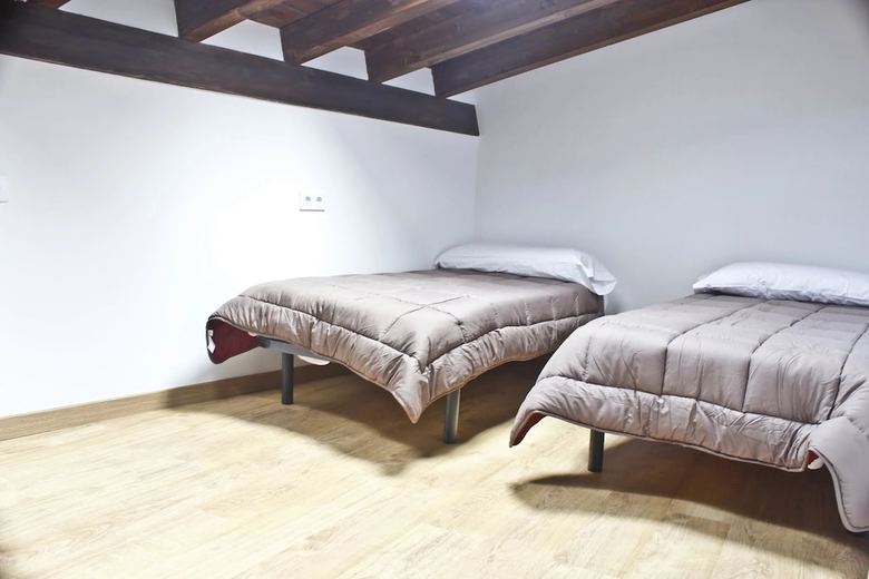 Hostal Albergue Turistico La Casa De Mi Abuela