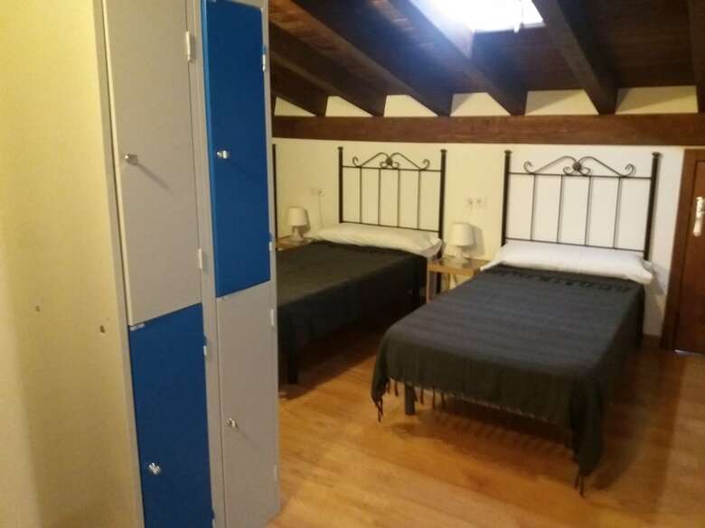 Hostal Albergue Turistico La Casa De Mi Abuela