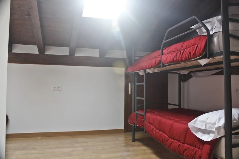 Hostal Albergue Turistico La Casa De Mi Abuela