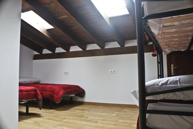 Hostal Albergue Turistico La Casa De Mi Abuela