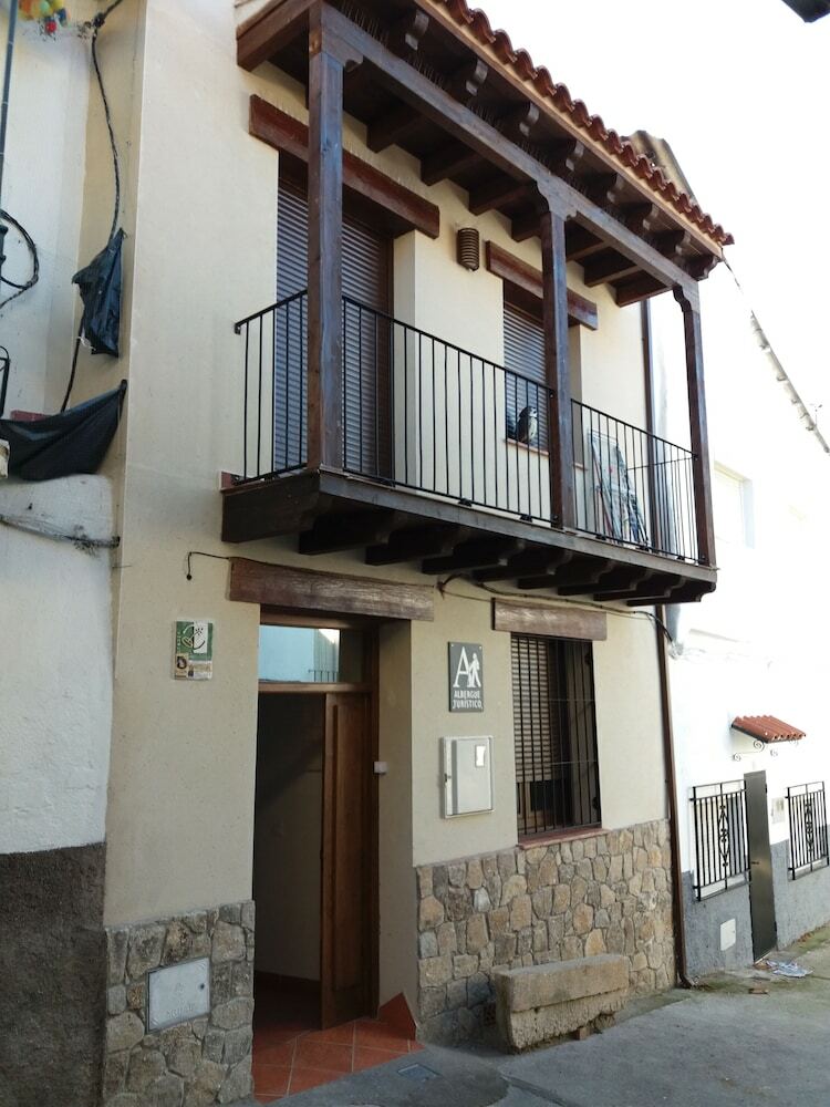 Hostal Albergue Turistico La Casa De Mi Abuela