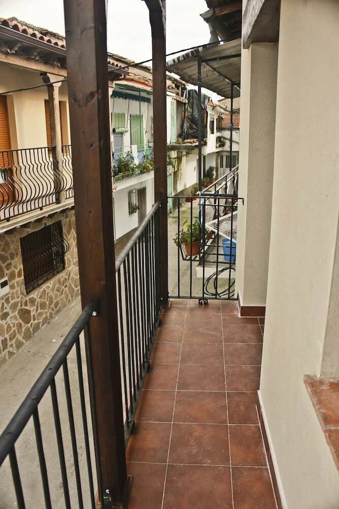Hostal Albergue Turistico La Casa De Mi Abuela