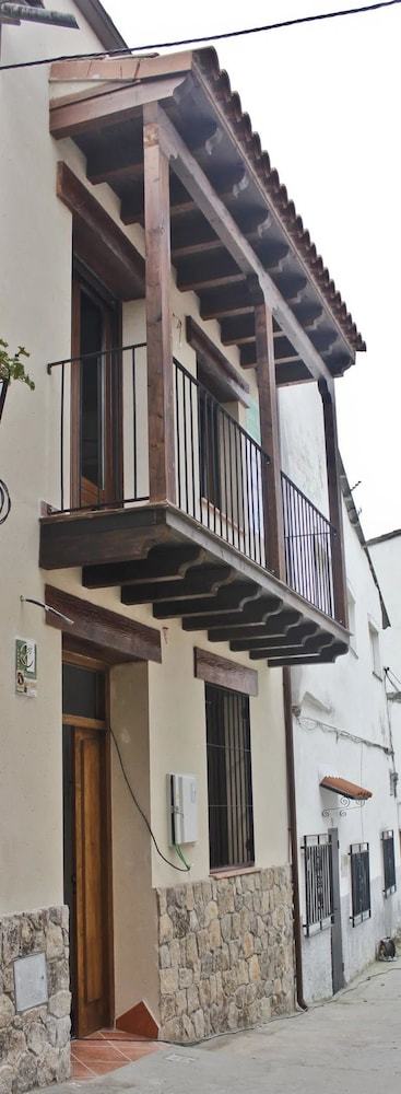 Hostal Albergue Turistico La Casa De Mi Abuela