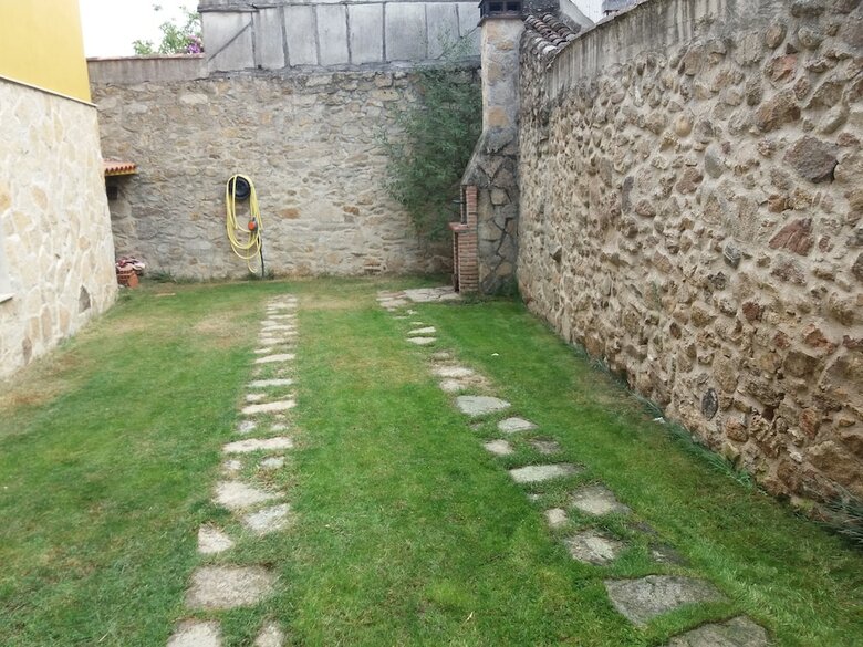 Agroturismo Casa Rural El Ca�o De Abajo