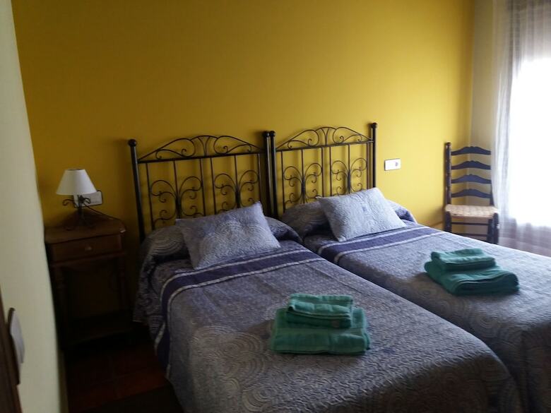 Agroturismo Casa Rural El Ca�o De Abajo