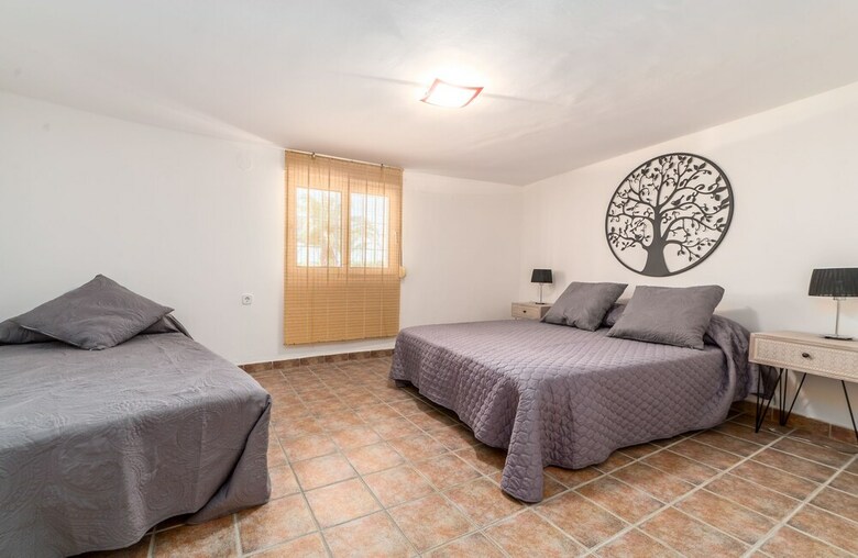 Apartamentos Travel Habitat Playa Oliva