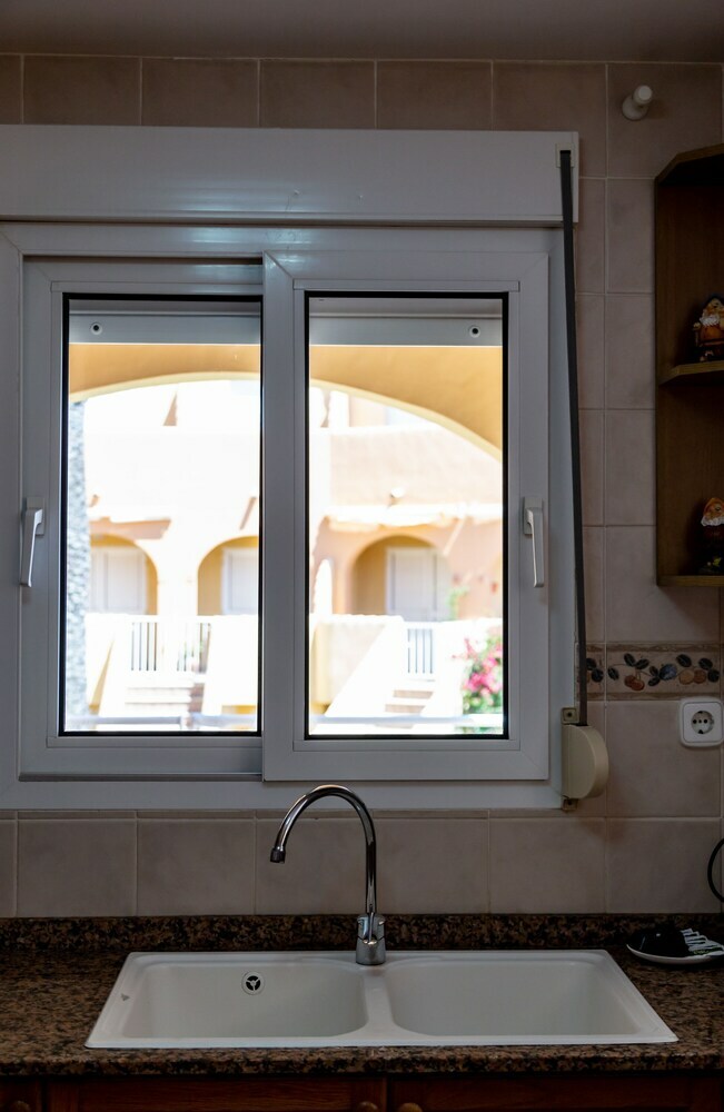 Apartamentos Travel Habitat Playa Oliva