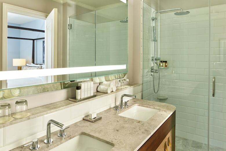 Palace Hotel, A Luxury Collection Hotel, San Francisco