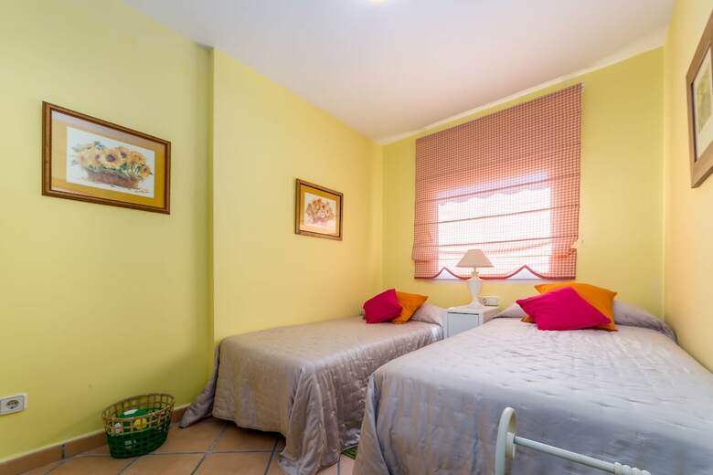 Apartamentos Travel Habitat Casa Perellonet