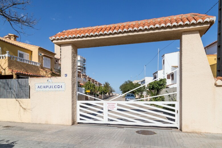 Apartamentos Travel Habitat Casa Perellonet