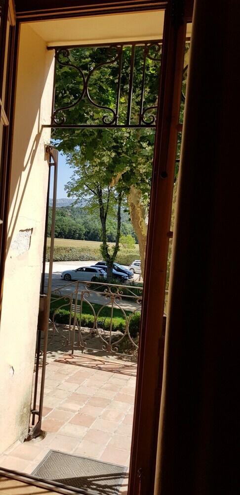 Bed & Breakfast Domaine De Valbrillant Chambres D'h�tes