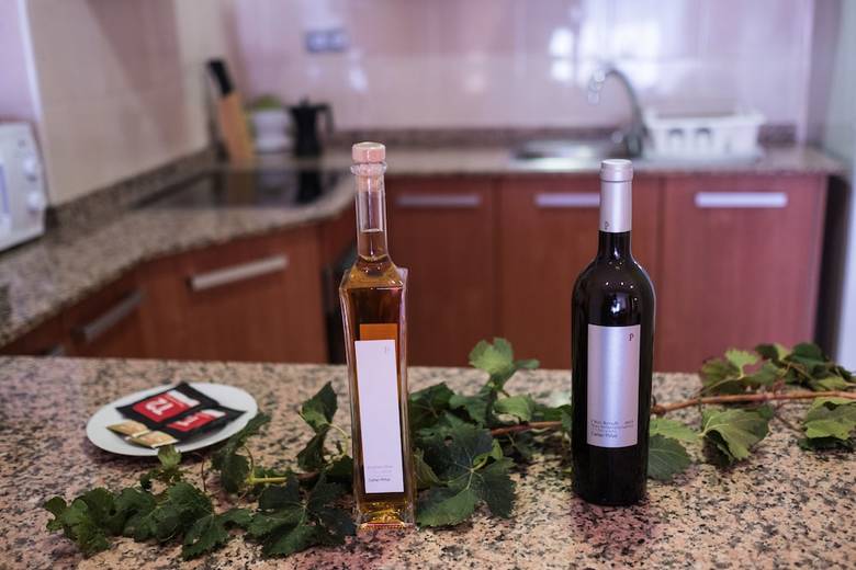 Apartamentos Celler Pi�ol