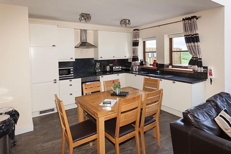 Williamscraig Holiday Cottages