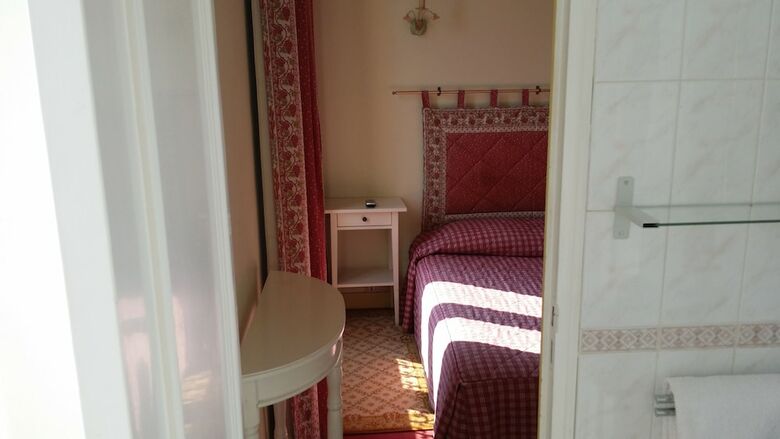Hotel Marcellin