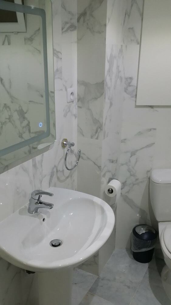 Hotel Marcellin