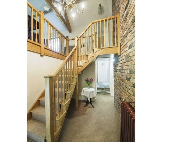 Bed & Breakfast Foxlow Coach House