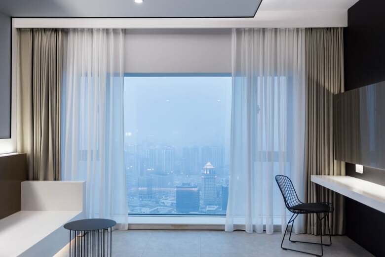 Hotel [t15] Starhome Binjiang Road Branch
